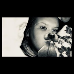 Meet your Posher, Brentney